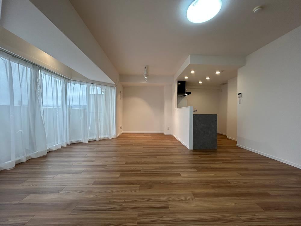 3LDK apartment in Taihaku Ward, Sendai, Miyagi - Photo 1