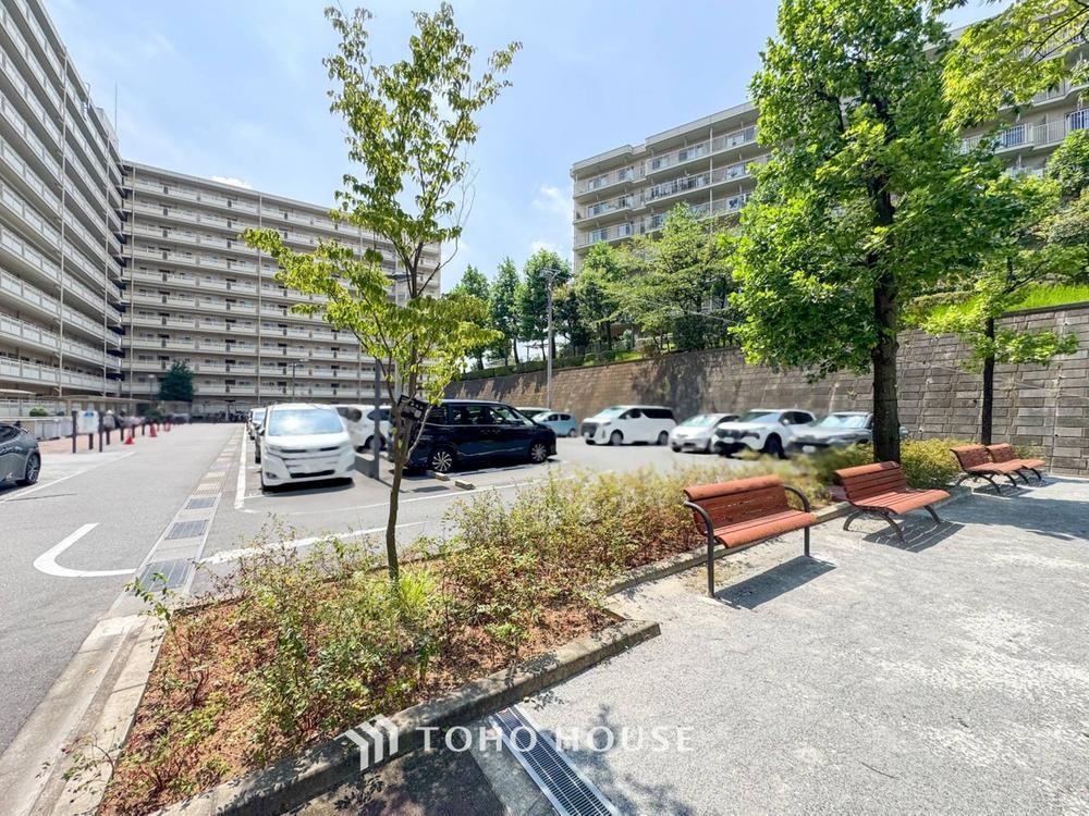 3LDK apartment in Minami Ward, Yokohama, Kanagawa - Photo 1