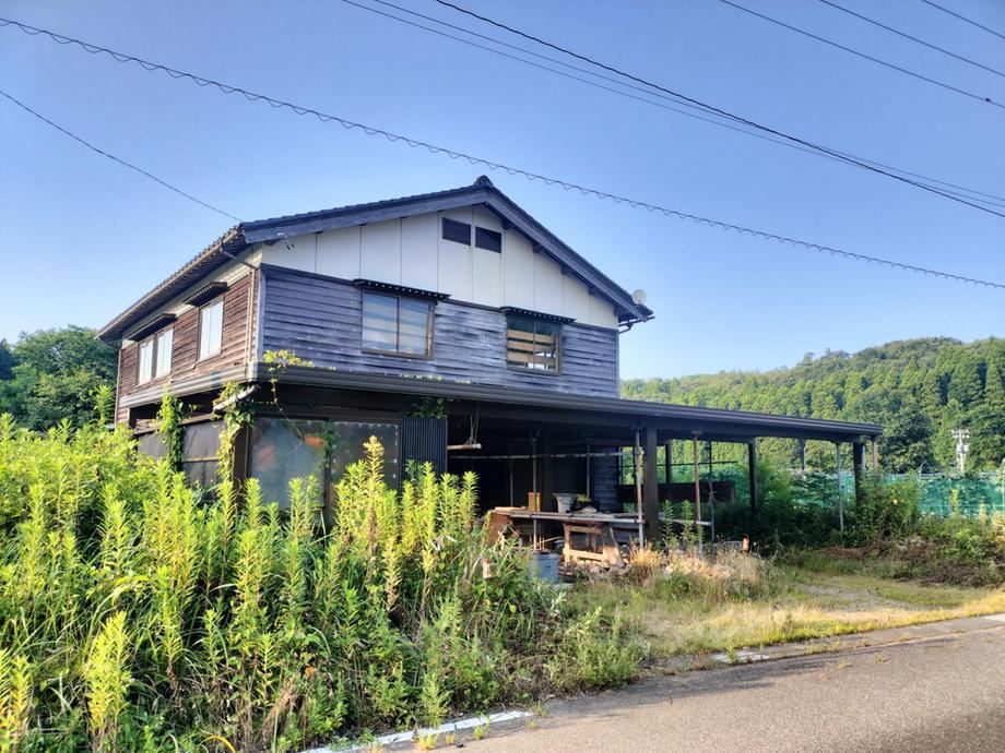 4K+S house in Kahoku, Ishikawa - Photo 1