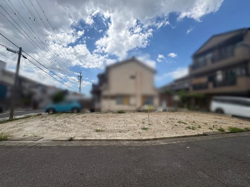 150 m² land in Moriyama Ward, Nagoya, Aichi - Photo 1