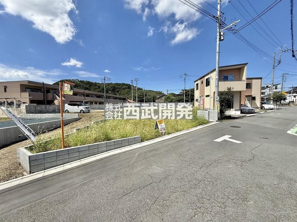 182 m² land in Hanno, Saitama - Photo 1