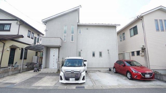 4LDK+S house in Higashihiroshima, Hiroshima - Photo 1