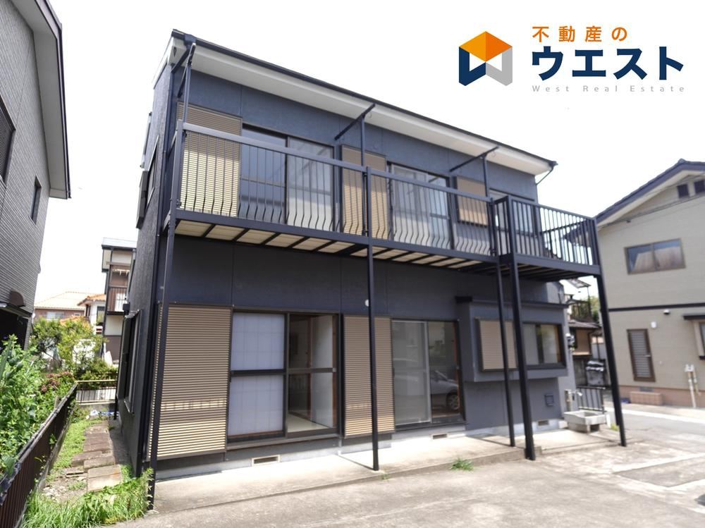 4LDK house in Maebashi, Gunma - Photo 1