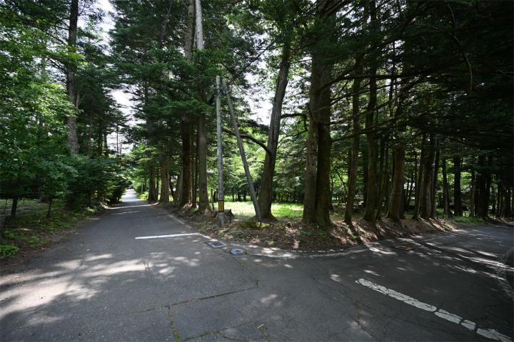 2822 m² land in Karuizawa, Kitasaku District, Nagano - Photo 1