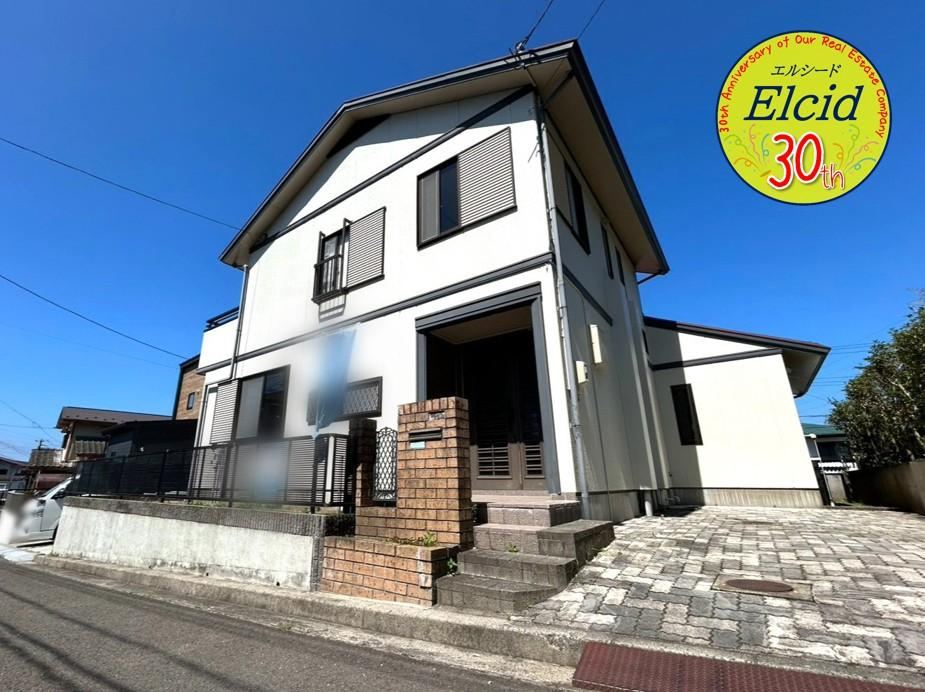 147 m² house in Izumi Ward, Sendai, Miyagi - Photo 1