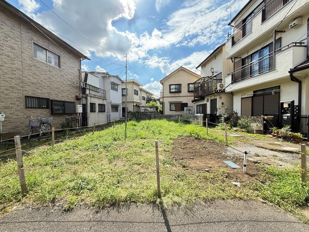 103 m² land in Chofu, Tokyo - Photo 1