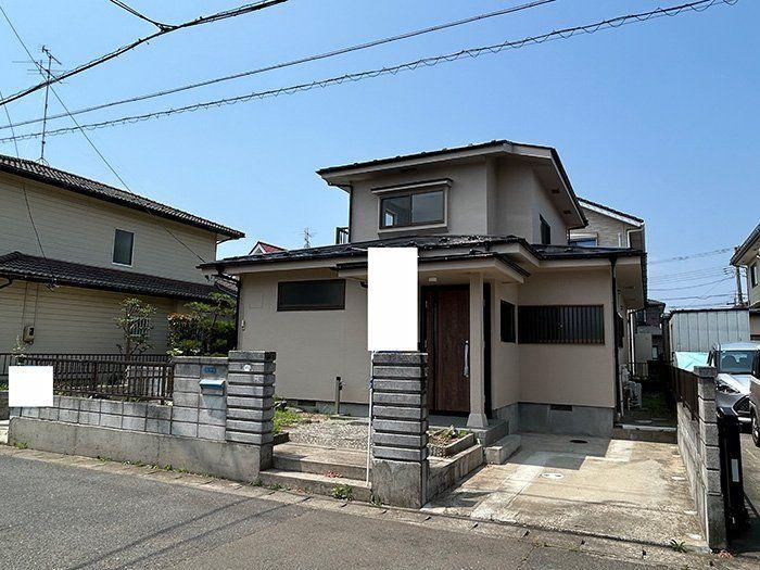4LDK house in Miyagino Ward, Sendai, Miyagi - Photo 1