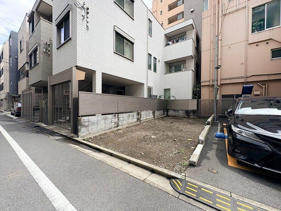 33 m² land in Chiyoda Ward, Tokyo - Photo 1