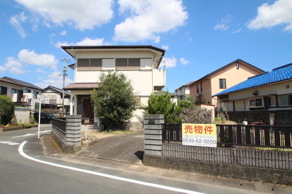 4LDK house in Hamana Ward, Hamamatsu, Shizuoka - Photo 1