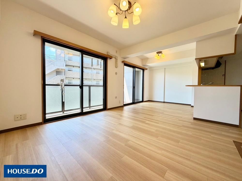 3LDK apartment in Aoba Ward, Sendai, Miyagi - Photo 1