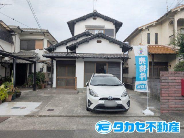 3LDK house in Takasago, Hyogo - Photo 1