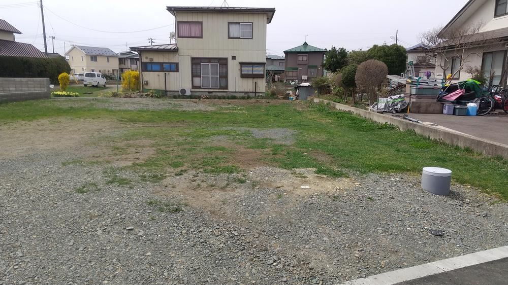 208 m² land in Morioka, Iwate - Photo 1