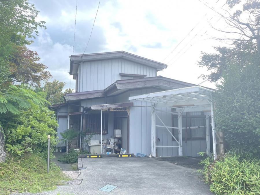 5DK+S house in Akiha Ward, Niigata - Photo 1
