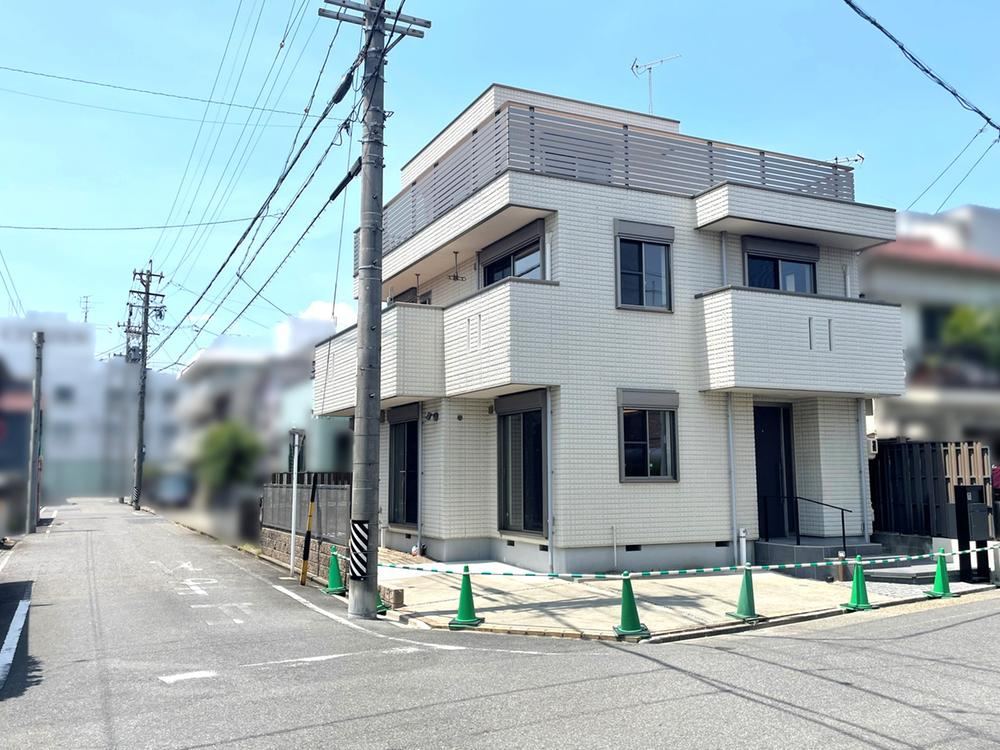 4LDK+2S house in Minami Ward, Nagoya, Aichi - Photo 1