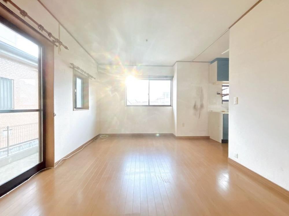 4LDK house in Konosu, Saitama - Photo 1