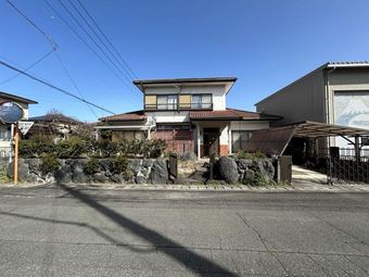 4LDK house in Izunokuni