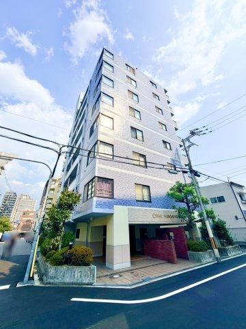 2LDK apartment in Naniwa Ward, Osaka - Photo 1