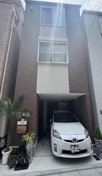 3LDK house in Bunkyo Ward, Tokyo - Photo 1