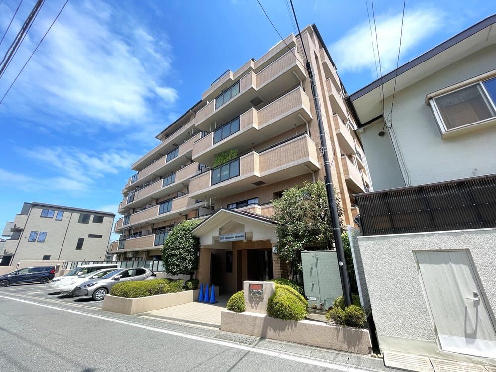 3LDK apartment in Chuo Ward, Saitama - Photo 1