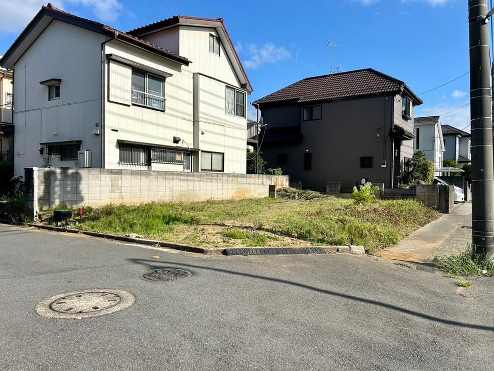 132 m² land in Matsudo, Chiba - Photo 1