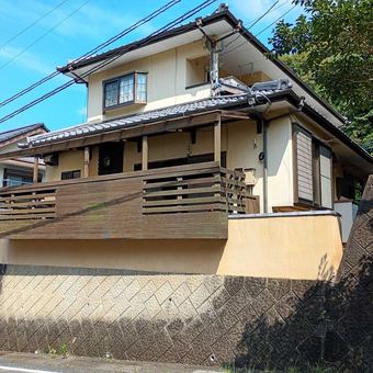 4LDK house in Nishisonogi District