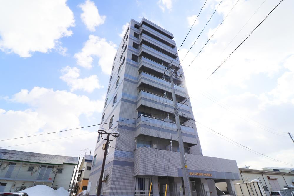 1DK+S apartment in Nagaoka, Niigata - Photo 1