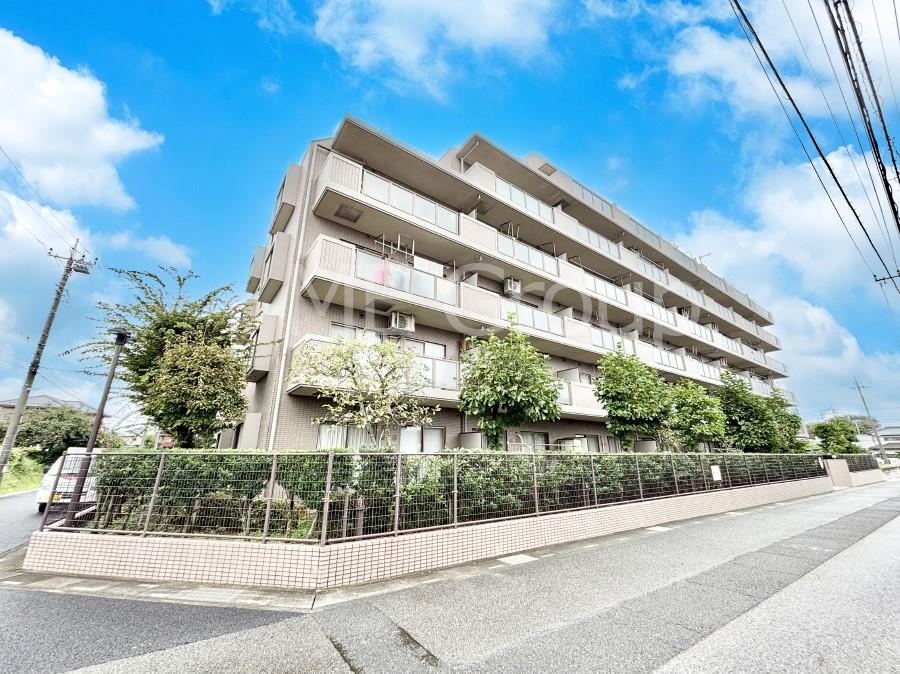 2LDK+S apartment in Minuma Ward, Saitama - Photo 1