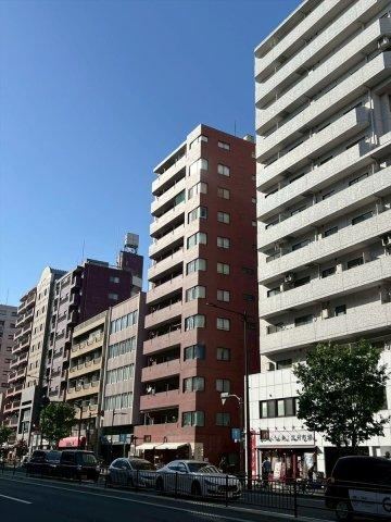1LDK apartment in Meguro Ward, Tokyo - Photo 1