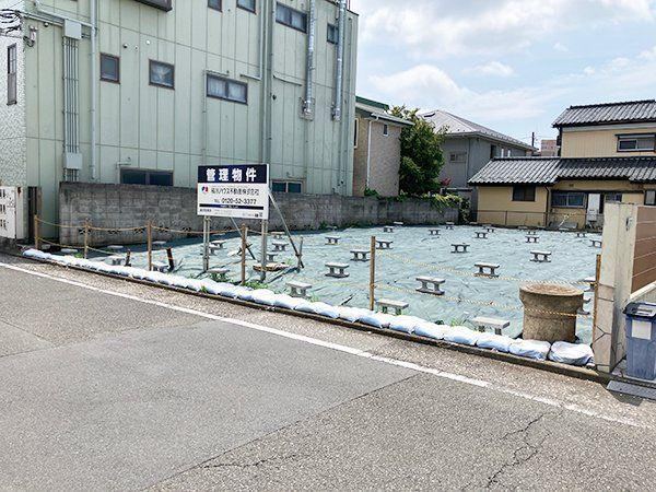 301 m² land in Fujisawa, Kanagawa - Photo 1