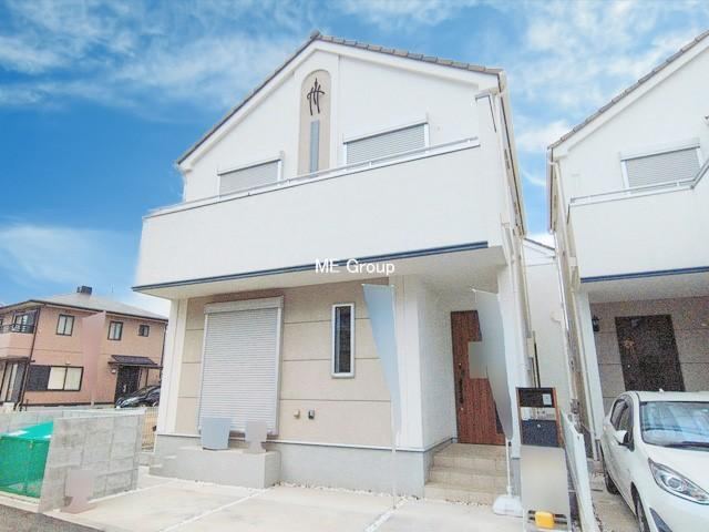 3LDK house in Chigasaki, Kanagawa - Photo 1