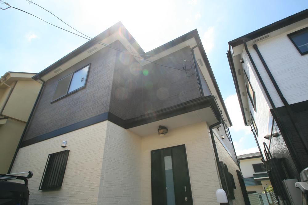 3LDK house in Higashikurume, Tokyo - Photo 1