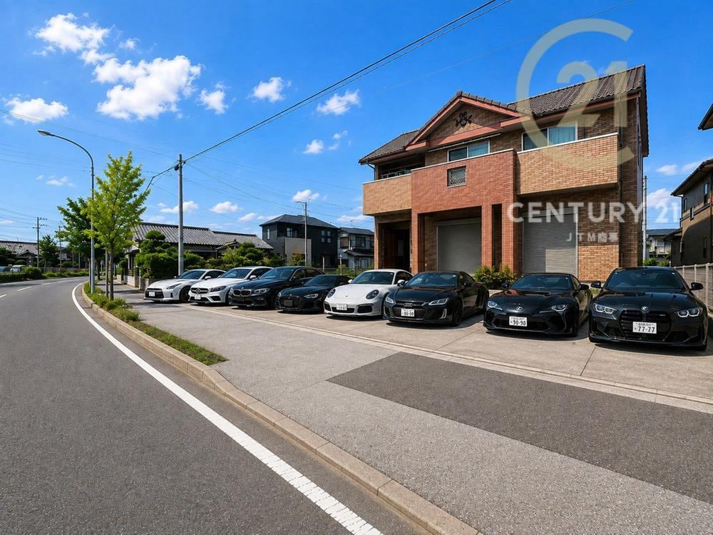 4LDK+S house in Kimitsu, Chiba - Photo 1