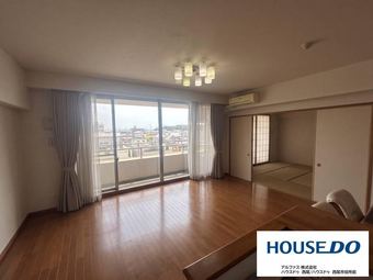 3LDK apartment in Hekinan