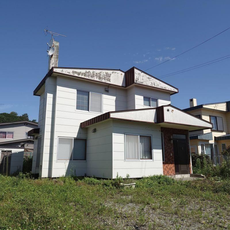 4LDK house in Tomakomai, Hokkaido - Photo 1