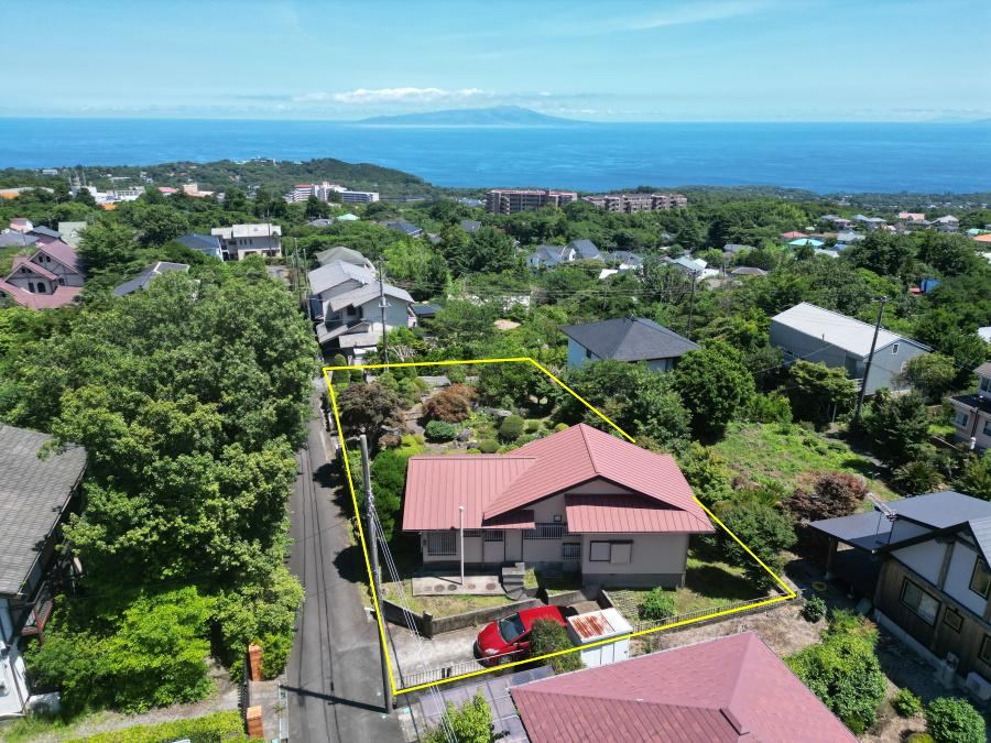 2K house in Ito, Shizuoka - Photo 1
