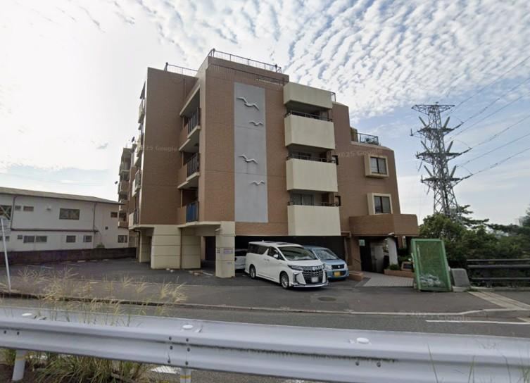 3LDK apartment in Moji Ward, Kitakyushu, Fukuoka - Photo 1