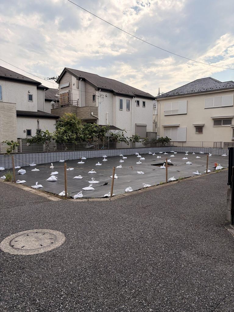 153 m² land in Suginami Ward, Tokyo - Photo 1