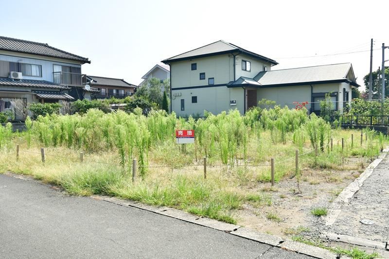 329 m² land in Futtsu, Chiba - Photo 1