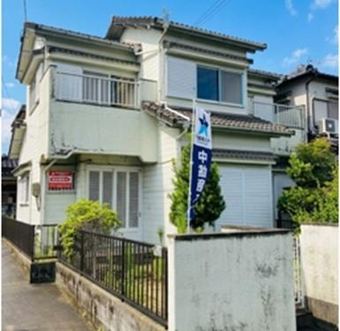 5DK house in Aisai