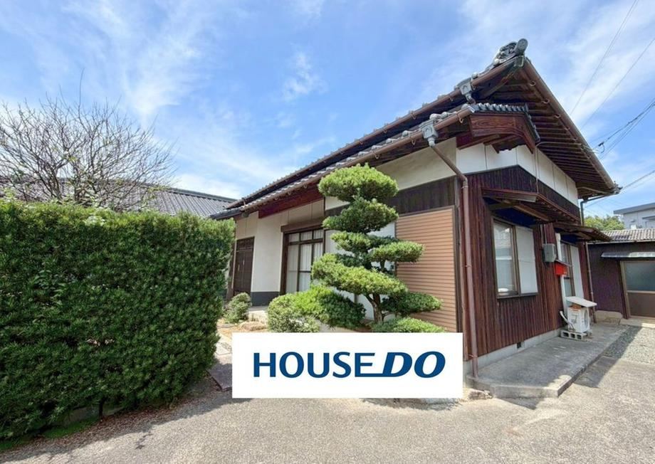6DK+S house in Ube, Yamaguchi - Photo 1