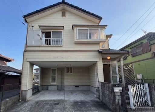 4LDK+S house in Komaki, Aichi - Photo 1