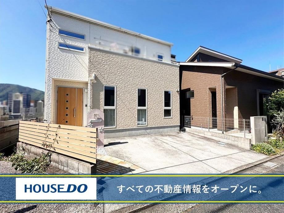 3LDK house in Kokuraminami Ward, Kitakyushu, Fukuoka - Photo 1