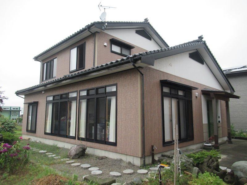 6DK house in Itoigawa, Niigata - Photo 1