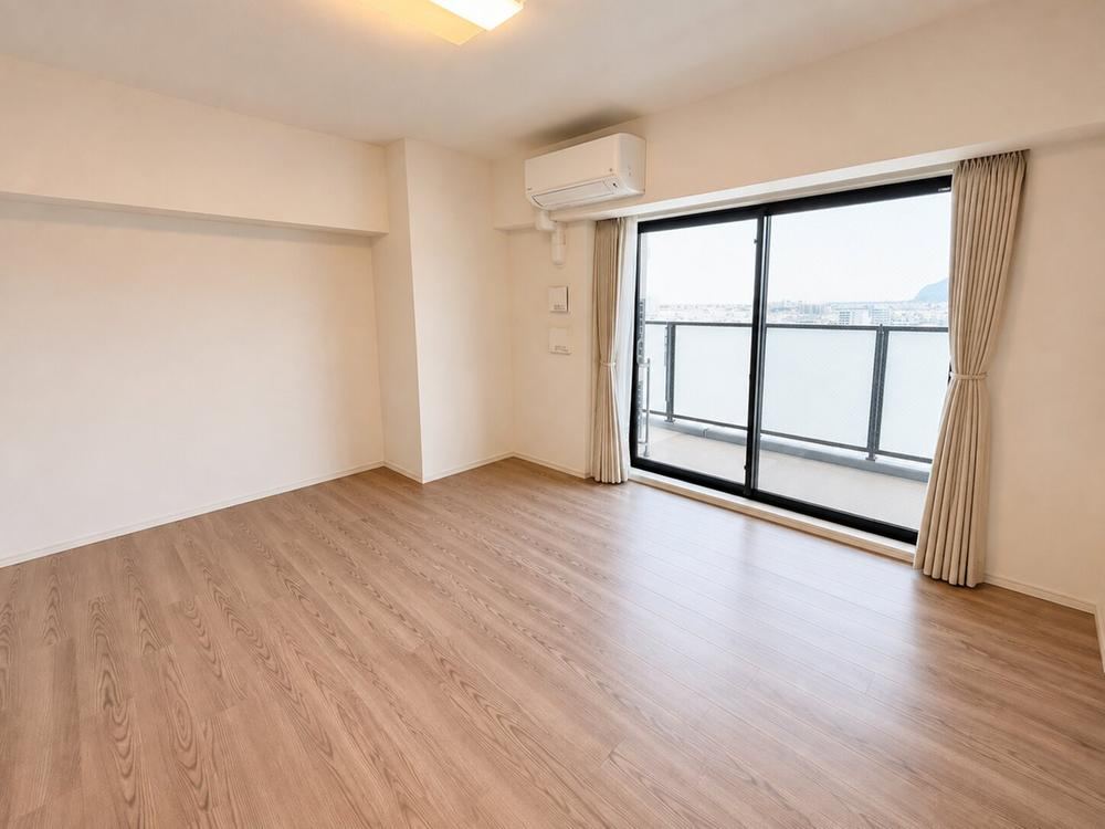 3LDK+S apartment in Aoi Ward, Shizuoka - Photo 1