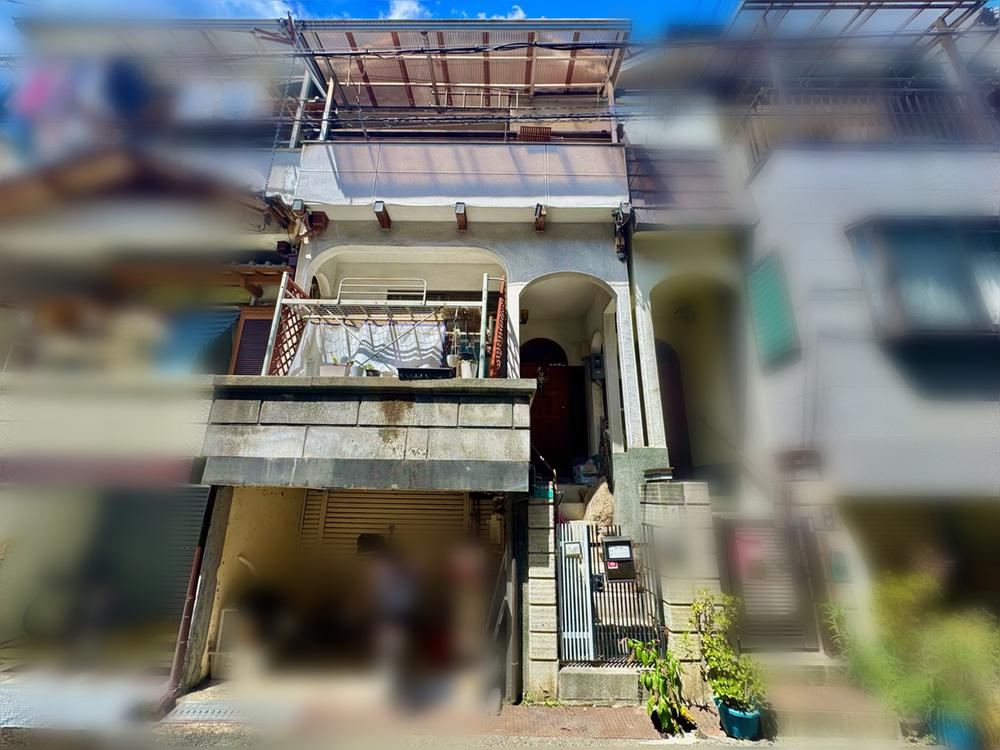 3LDK+2S house in Hirano Ward, Osaka - Photo 1