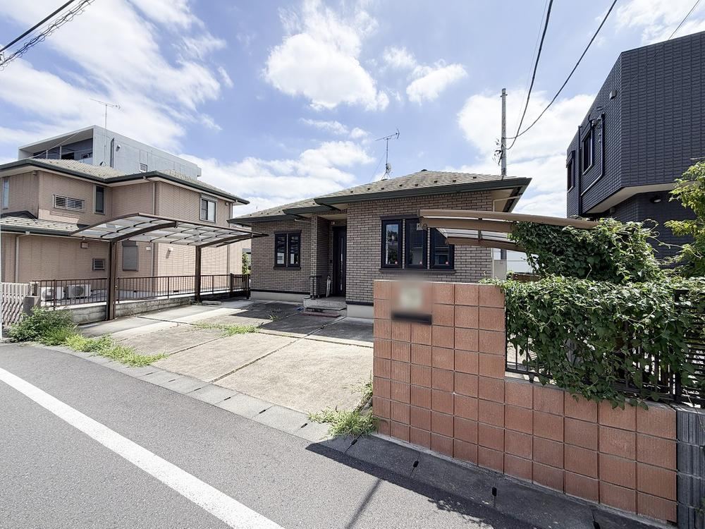 3LDK house in Hachioji, Tokyo - Photo 1