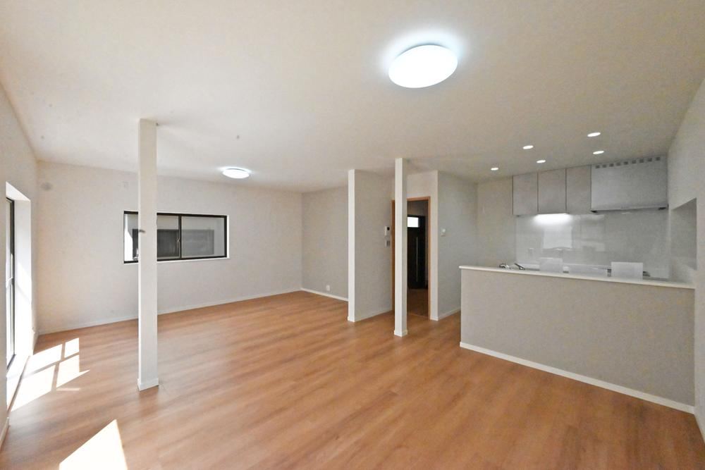 3LDK house in Takarazuka, Hyogo - Photo 1