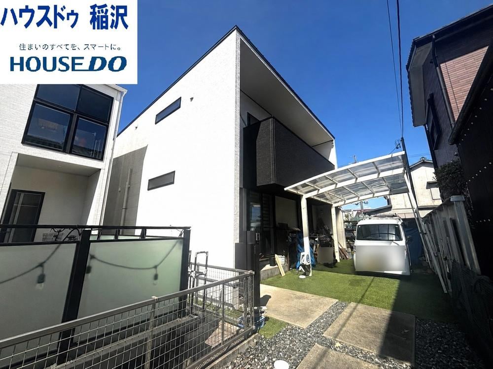 5LDK house in Ama, Aichi - Photo 1