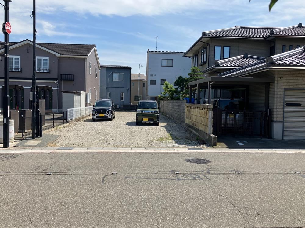 222 m² land in Nonoichi, Ishikawa - Photo 1