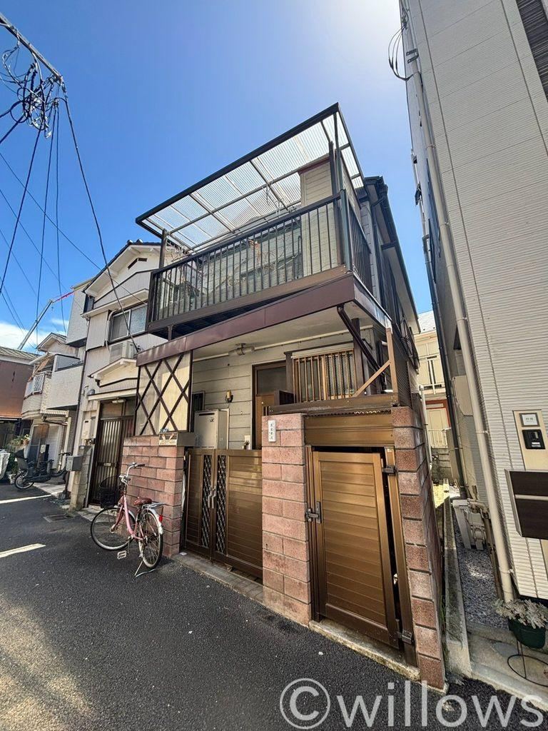 42 m² land in Kawasaki Ward, Kawasaki, Kanagawa - Photo 1